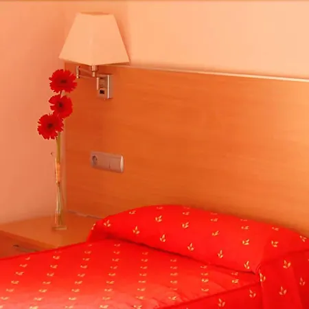 Hotel Vent De Mar Sagunto