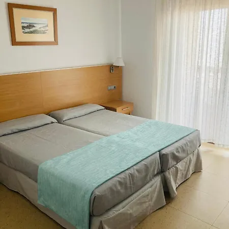 Vent De Mar 3* Sagunto