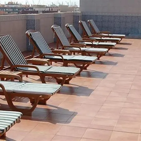 Vent De Mar 3* Sagunto