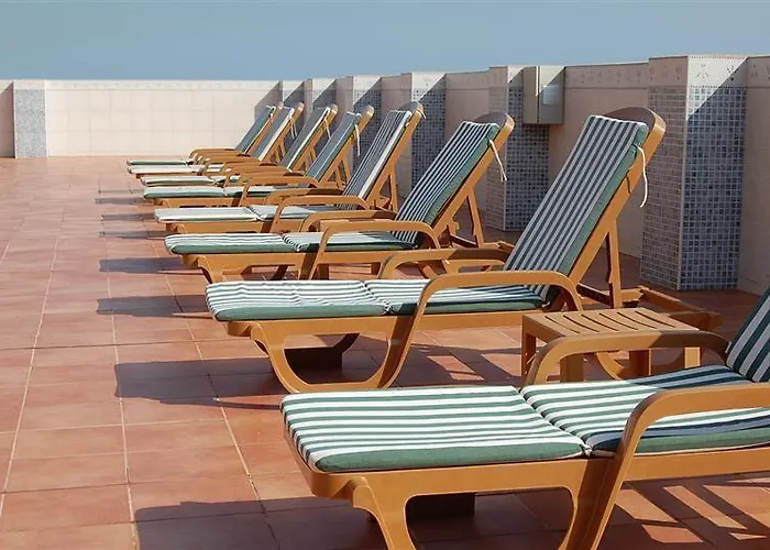 Vent De Mar Hotel Sagunto