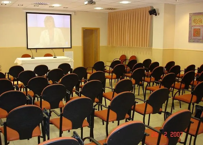 Vent De Mar Hotel Sagunto