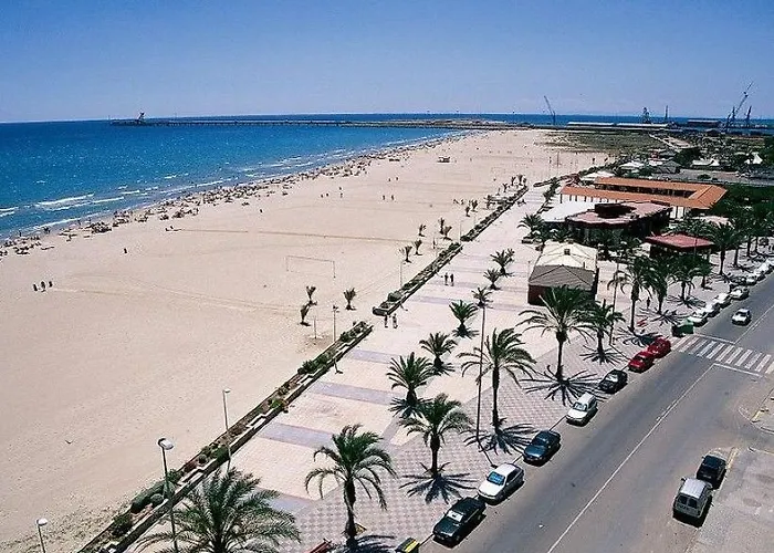 Vent De Mar 3*