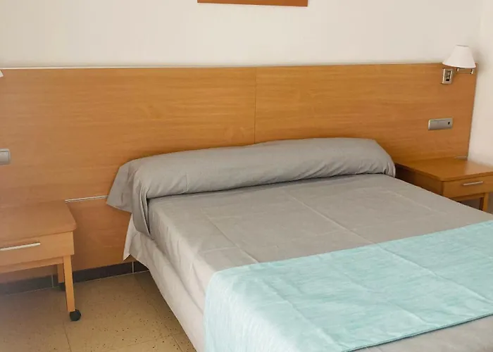 Vent De Mar Hotel Sagunto
