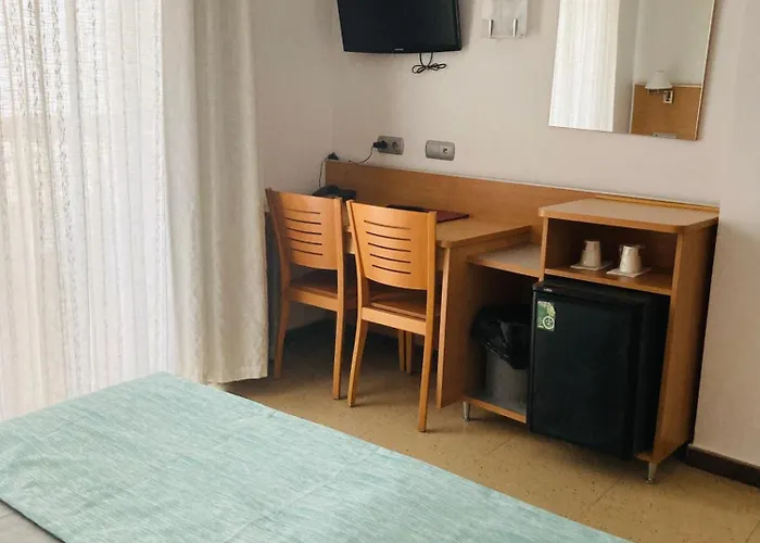 Vent De Mar Hotel