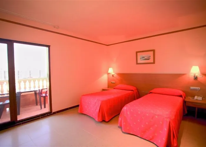 Vent De Mar Hotel Sagunto