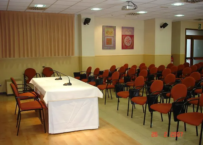 Hotel Vent De Mar Sagunto
