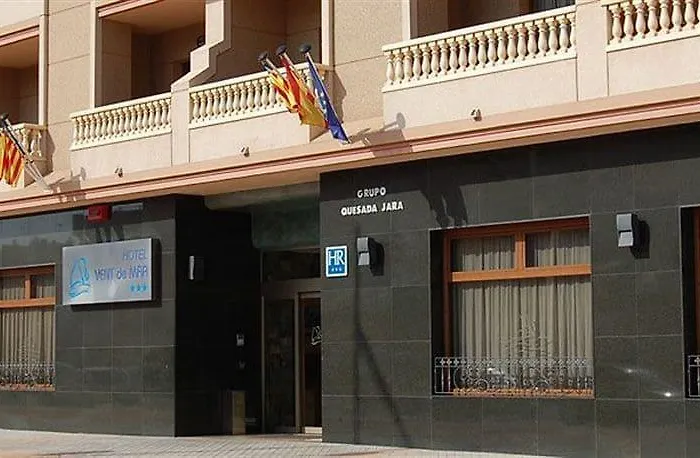 Vent De Mar