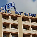 Hotel Vent De Mar