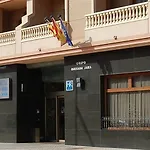 Vent De Mar