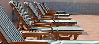 Ξενοδοχείο Vent De Mar 3*