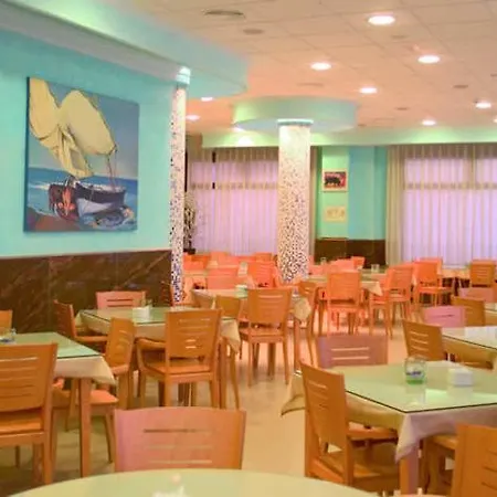 Vent De Mar Hotel