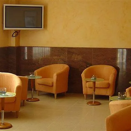Vent De Mar Hotel
