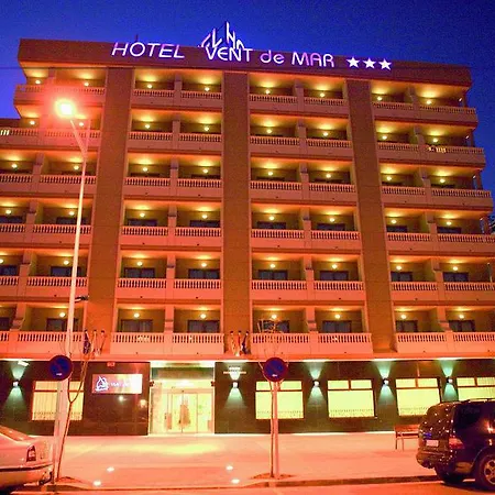 Vent De Mar Hotel 3*