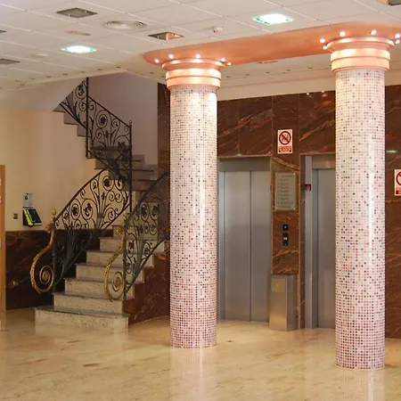 Vent De Mar Hotel