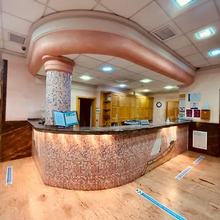 Hotel Vent De Mar Sagunto