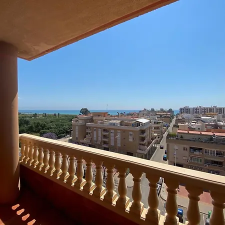 Vent De Mar Sagunto