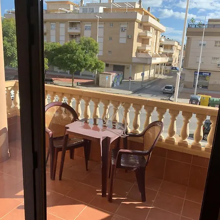 Hotel Vent De Mar