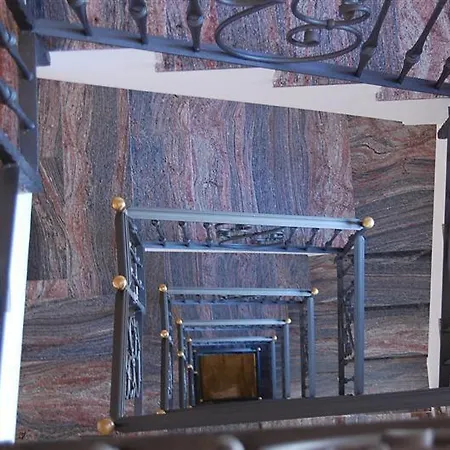 Vent De Mar Otel Sagunto