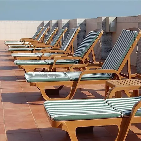 Vent De Mar Hotel Puerto de Sagunto