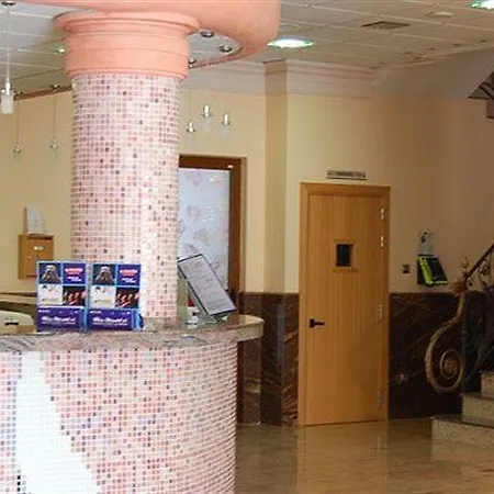 Vent De Mar Otel Sagunto
