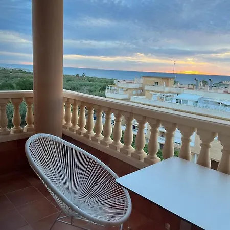 Vent De Mar Otel 3*