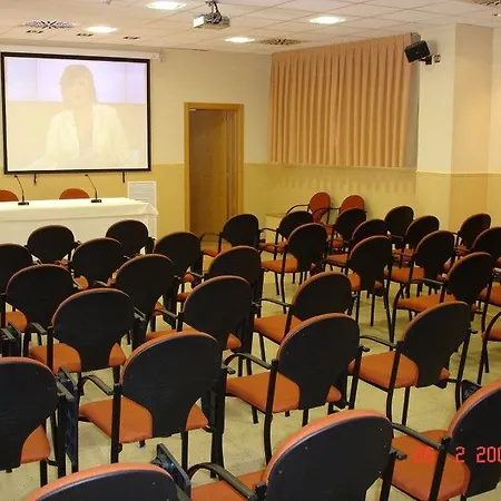 Vent De Mar Hotel Sagunto