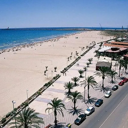 Vent De Mar 3*
