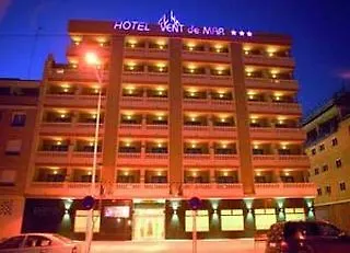 Vent De Mar 3* Sagunto