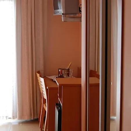 Otel Vent De Mar