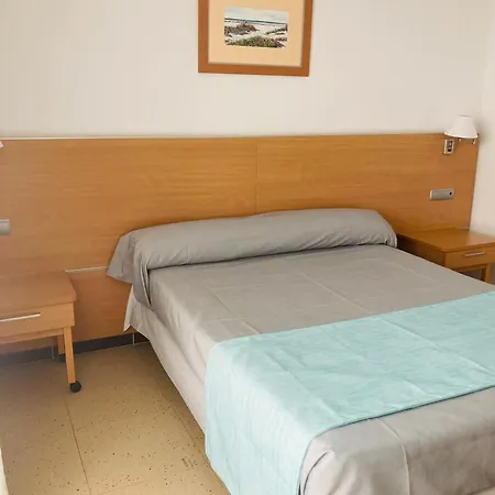Vent De Mar Otel Sagunto