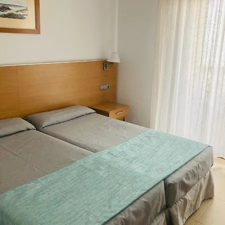 Hotel Vent De Mar