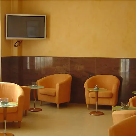 Hotel Vent De Mar Puerto de Sagunto