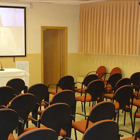 Hotel Vent De Mar Sagunto