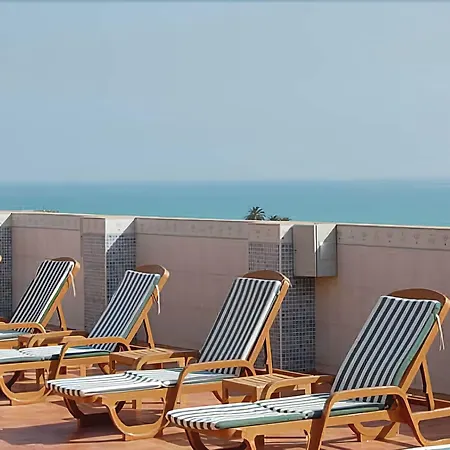 Vent De Mar Hotel 3*