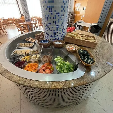 Vent De Mar Otel 3*