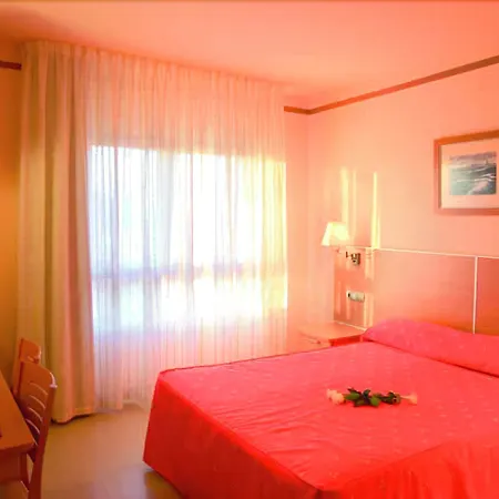 Hotel Vent De Mar Sagunto