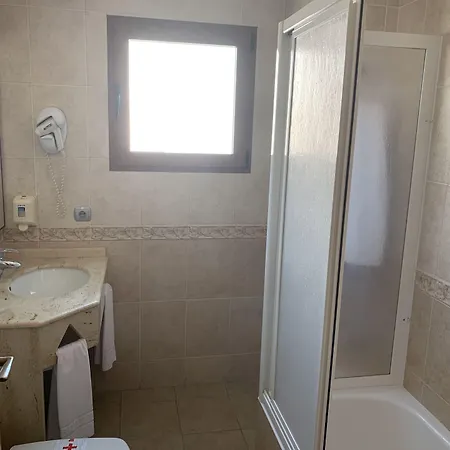 Vent De Mar Hotel Sagunto