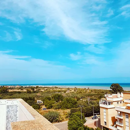 Vent De Mar Hotel Sagunto