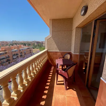 Vent De Mar Hotel Sagunto