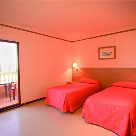 Vent De Mar Hotel Sagunto