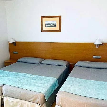 Vent De Mar 3*