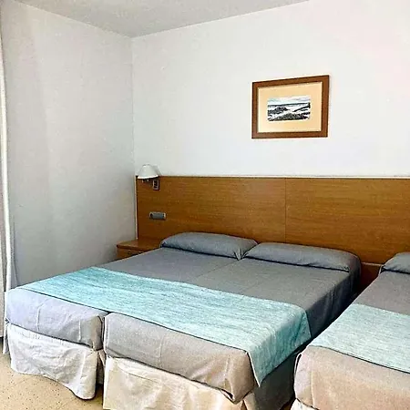 Otel Vent De Mar