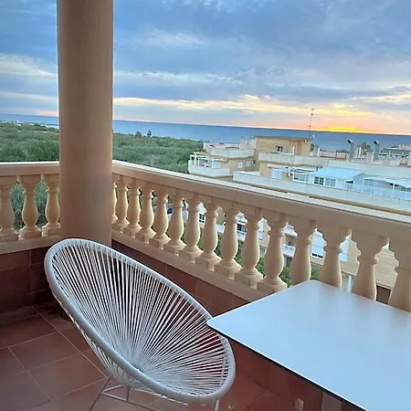 Otel Vent De Mar