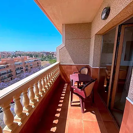 Vent De Mar Otel Sagunto