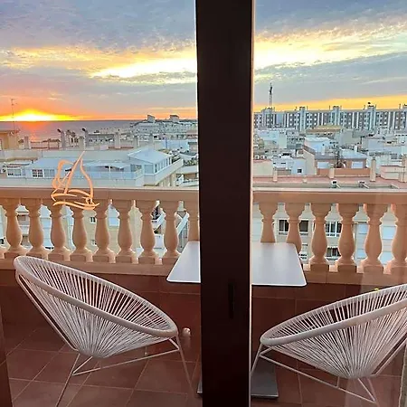 Vent De Mar 3*