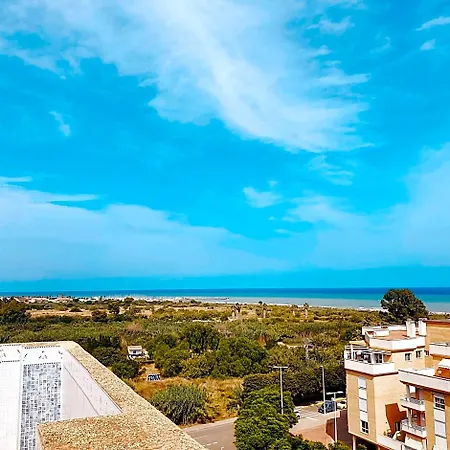 Vent De Mar Otel 3*