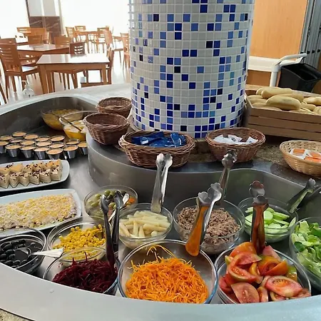 Vent De Mar Hotel Sagunto