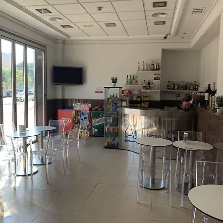 Hotel Vent De Mar Sagunto