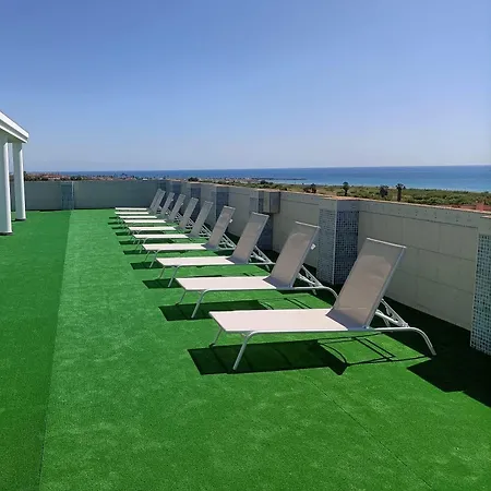 Vent De Mar Otel