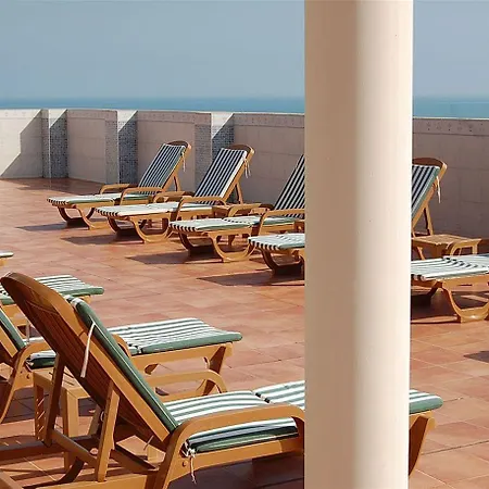 Ξενοδοχείο Vent De Mar